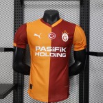 Galatasaray Player Version